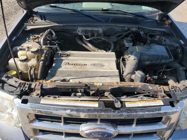 Photo 11 VIN: 1FMCU59HX8KA60516 - FORD ESCAPE 