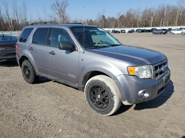 Photo 3 VIN: 1FMCU59HX8KA60516 - FORD ESCAPE 