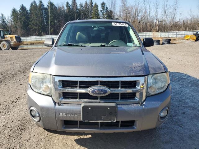 Photo 4 VIN: 1FMCU59HX8KA60516 - FORD ESCAPE 