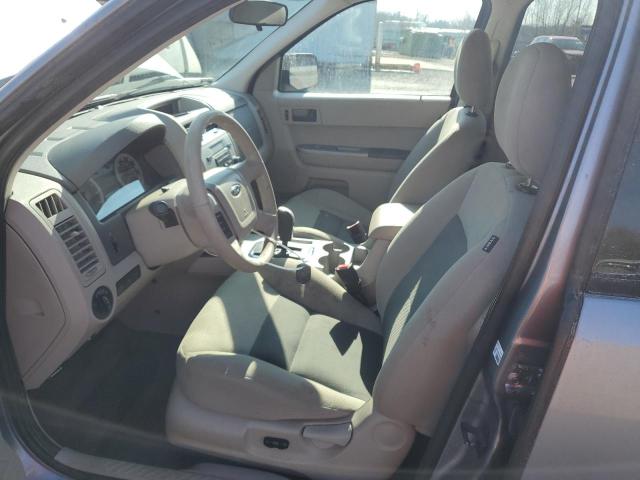 Photo 6 VIN: 1FMCU59HX8KA60516 - FORD ESCAPE 