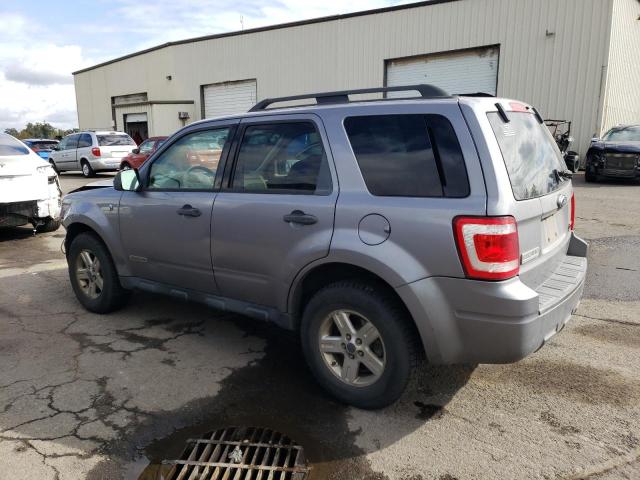 Photo 1 VIN: 1FMCU59HX8KA76117 - FORD ESCAPE HEV 