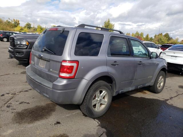 Photo 2 VIN: 1FMCU59HX8KA76117 - FORD ESCAPE HEV 