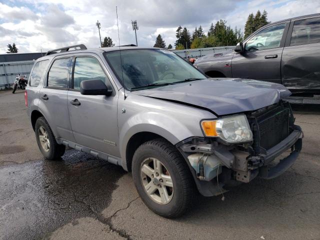 Photo 3 VIN: 1FMCU59HX8KA76117 - FORD ESCAPE HEV 