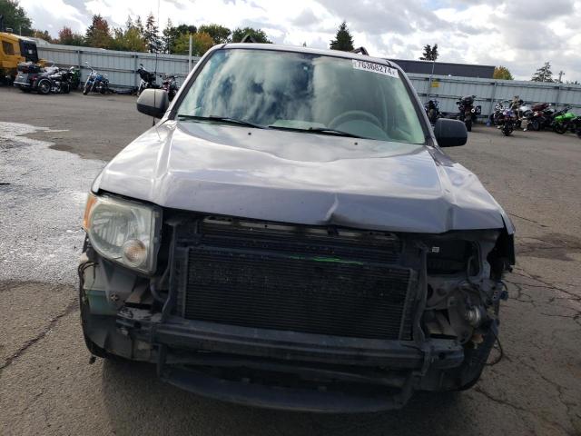 Photo 4 VIN: 1FMCU59HX8KA76117 - FORD ESCAPE HEV 