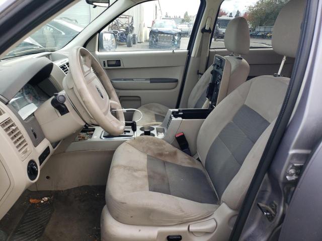 Photo 6 VIN: 1FMCU59HX8KA76117 - FORD ESCAPE HEV 