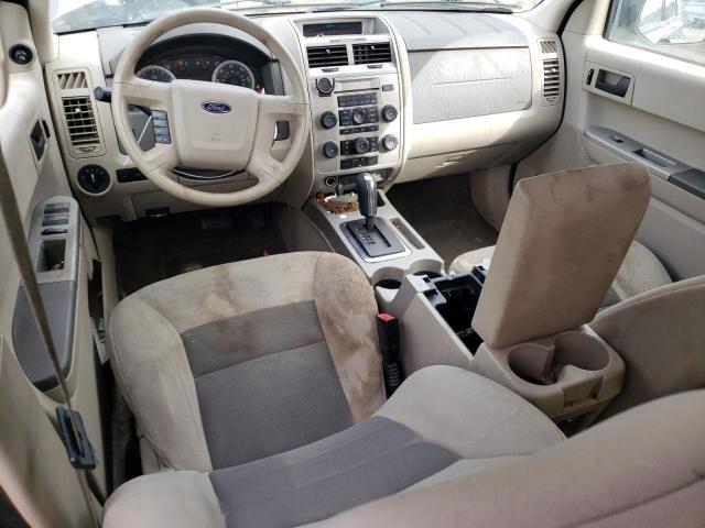 Photo 7 VIN: 1FMCU59HX8KA76117 - FORD ESCAPE HEV 