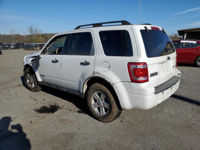 Photo 1 VIN: 1FMCU59HX8KA85223 - FORD ESCAPE 