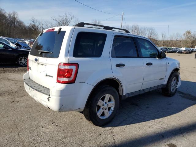 Photo 2 VIN: 1FMCU59HX8KA85223 - FORD ESCAPE 