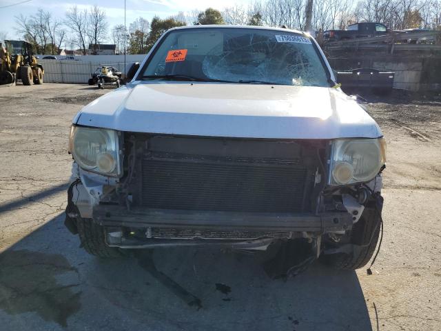 Photo 4 VIN: 1FMCU59HX8KA85223 - FORD ESCAPE 