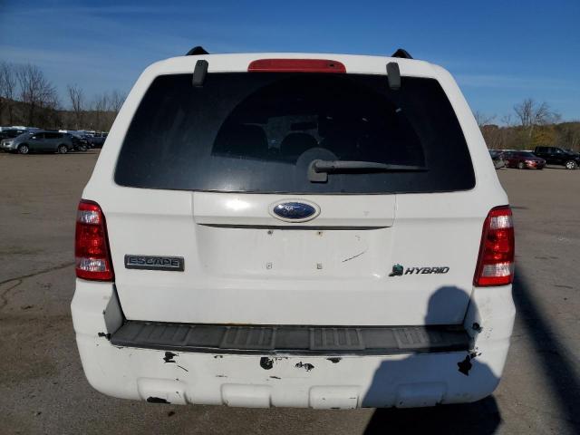 Photo 5 VIN: 1FMCU59HX8KA85223 - FORD ESCAPE 