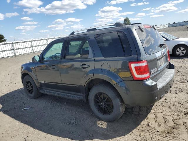 Photo 1 VIN: 1FMCU59HX8KE77750 - FORD ESCAPE 