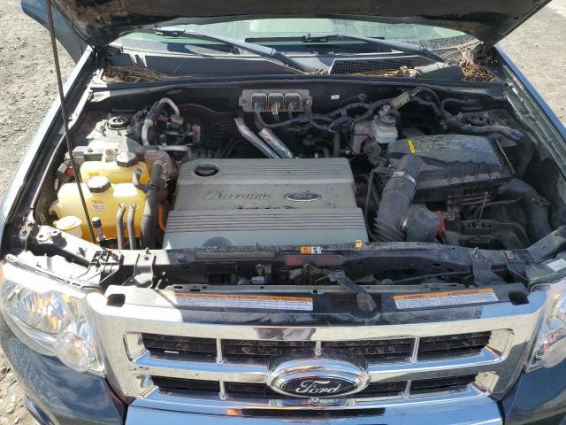 Photo 11 VIN: 1FMCU59HX8KE77750 - FORD ESCAPE 