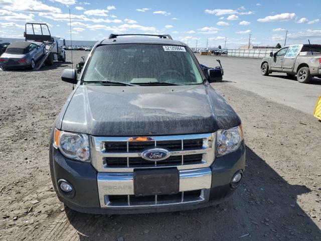 Photo 4 VIN: 1FMCU59HX8KE77750 - FORD ESCAPE 