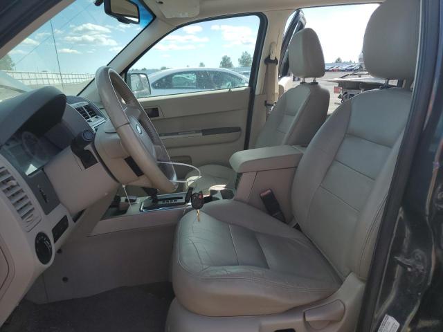 Photo 6 VIN: 1FMCU59HX8KE77750 - FORD ESCAPE 