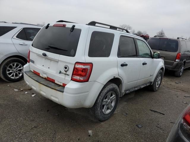 Photo 3 VIN: 1FMCU5K30BKA94194 - FORD ESCAPE HYB 