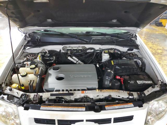 Photo 6 VIN: 1FMCU5K30BKA94194 - FORD ESCAPE HYB 