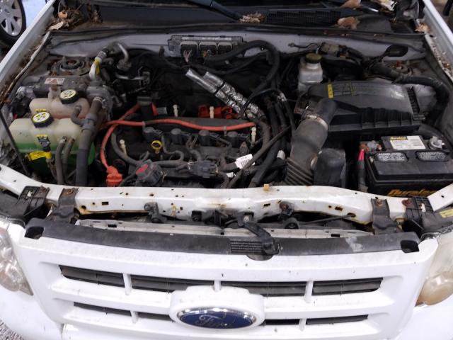 Photo 6 VIN: 1FMCU5K30BKB14931 - FORD ESCAPE HYB 