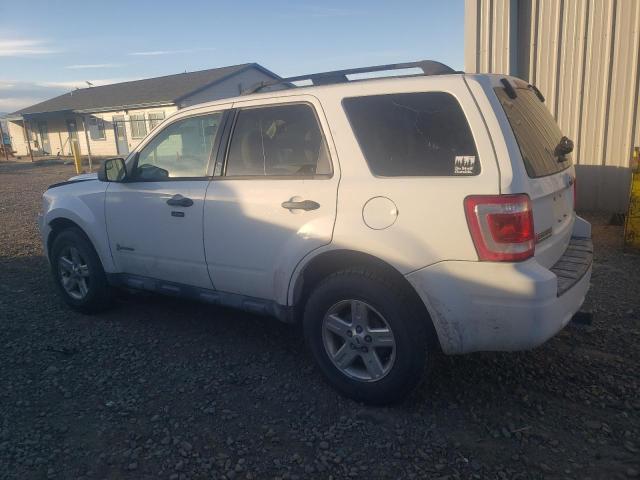 Photo 1 VIN: 1FMCU5K30BKC55207 - FORD ESCAPE 