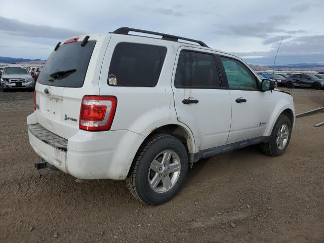 Photo 2 VIN: 1FMCU5K30BKC55207 - FORD ESCAPE 