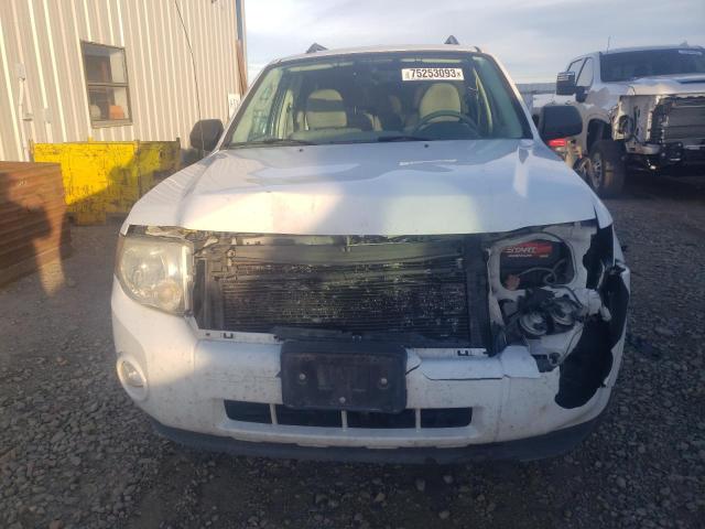 Photo 4 VIN: 1FMCU5K30BKC55207 - FORD ESCAPE 