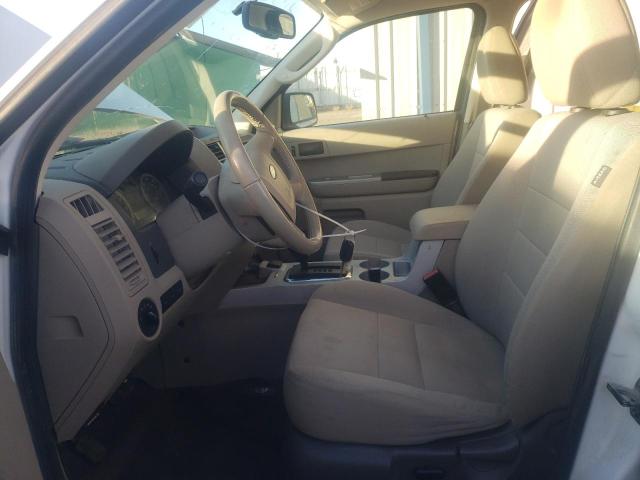 Photo 6 VIN: 1FMCU5K30BKC55207 - FORD ESCAPE 