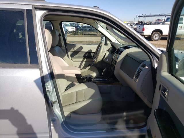 Photo 4 VIN: 1FMCU5K30BKC60343 - FORD ESCAPE HYB 