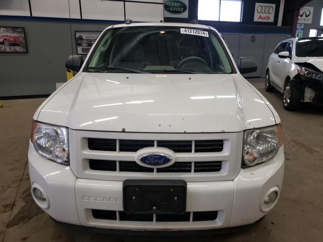 Photo 4 VIN: 1FMCU5K30BKC71424 - FORD ESCAPE 