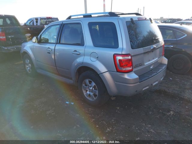 Photo 2 VIN: 1FMCU5K31AKA95742 - FORD ESCAPE HYBRID 