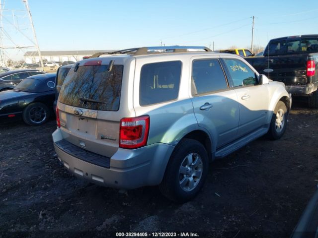 Photo 3 VIN: 1FMCU5K31AKA95742 - FORD ESCAPE HYBRID 