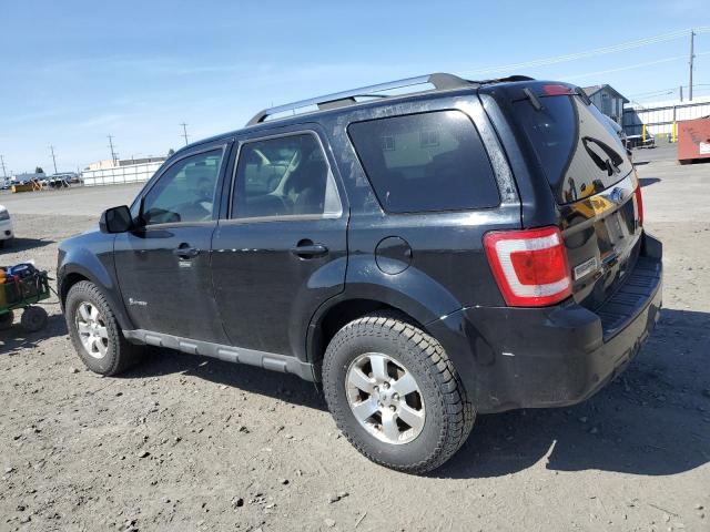 Photo 1 VIN: 1FMCU5K31AKC64559 - FORD ESCAPE 