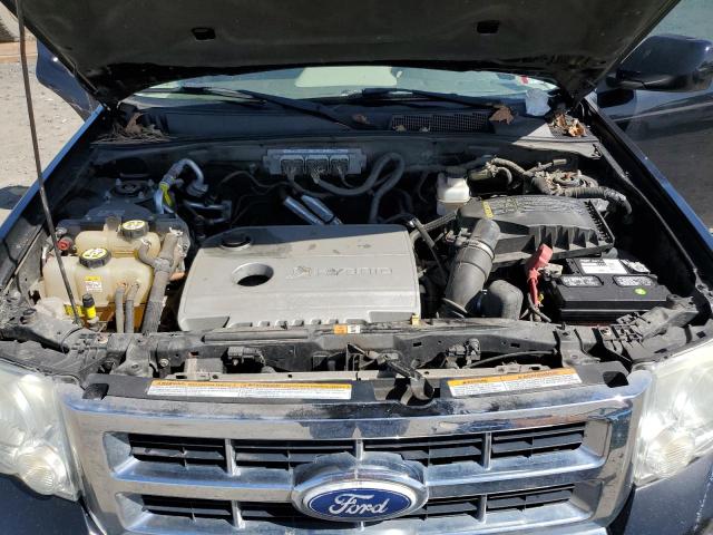 Photo 11 VIN: 1FMCU5K31AKC64559 - FORD ESCAPE 