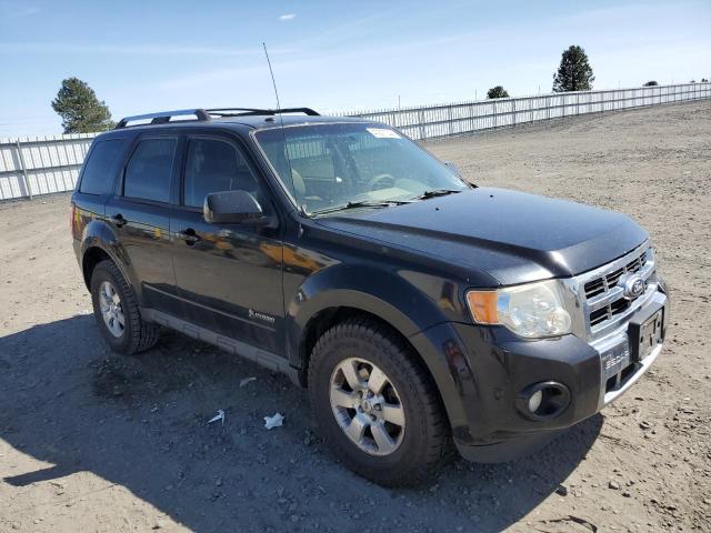 Photo 3 VIN: 1FMCU5K31AKC64559 - FORD ESCAPE 