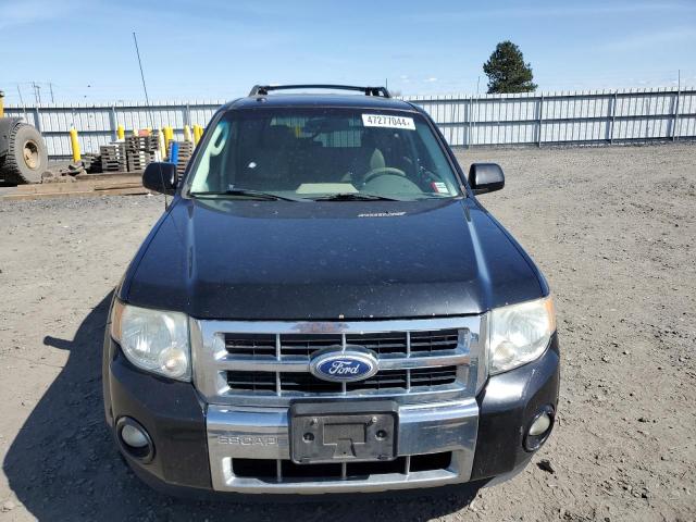 Photo 4 VIN: 1FMCU5K31AKC64559 - FORD ESCAPE 