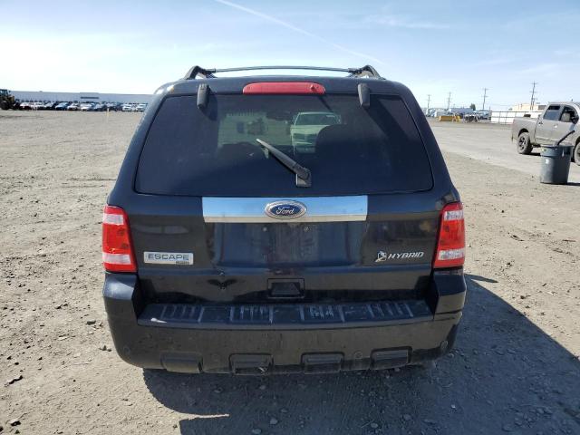 Photo 5 VIN: 1FMCU5K31AKC64559 - FORD ESCAPE 