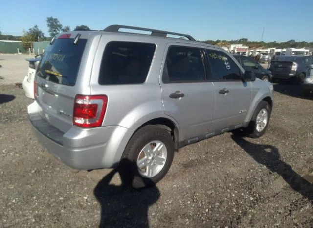 Photo 3 VIN: 1FMCU5K31AKC68613 - FORD ESCAPE 