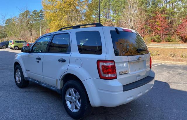 Photo 2 VIN: 1FMCU5K31BKA39219 - FORD ESCAPE HYB 