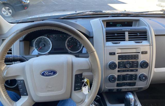 Photo 8 VIN: 1FMCU5K31BKA39219 - FORD ESCAPE HYB 