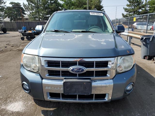 Photo 4 VIN: 1FMCU5K31BKB29051 - FORD ESCAPE 