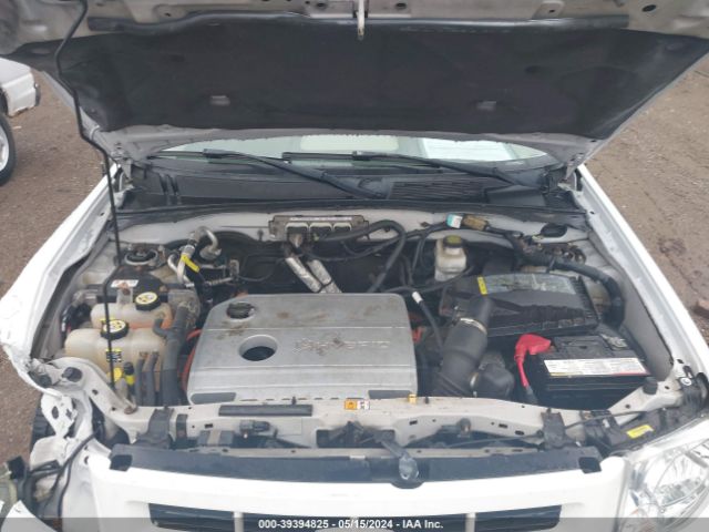 Photo 9 VIN: 1FMCU5K31BKC24919 - FORD ESCAPE HYBRID 