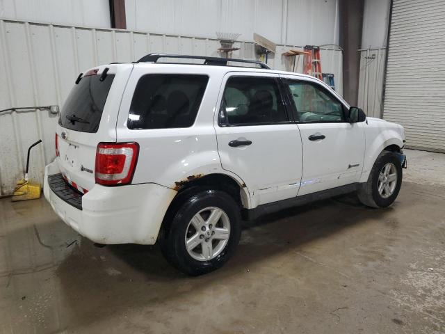 Photo 2 VIN: 1FMCU5K32AKA14697 - FORD ESCAPE 