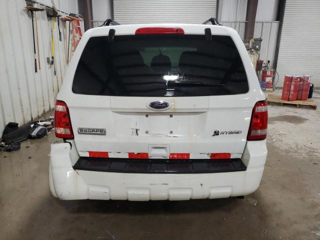 Photo 5 VIN: 1FMCU5K32AKA14697 - FORD ESCAPE 