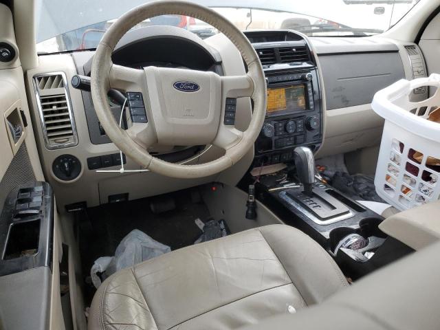 Photo 7 VIN: 1FMCU5K32AKB30109 - FORD ESCAPE 