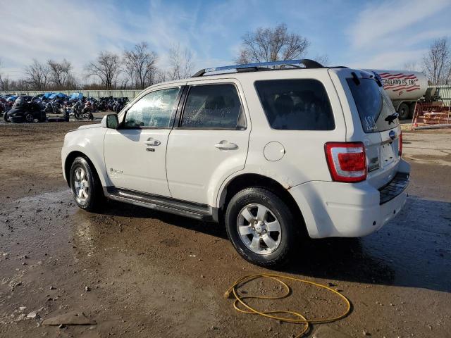 Photo 1 VIN: 1FMCU5K32AKB60646 - FORD ESCAPE 