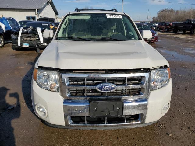 Photo 4 VIN: 1FMCU5K32AKB60646 - FORD ESCAPE 