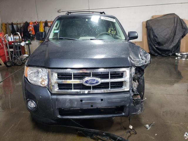 Photo 4 VIN: 1FMCU5K32AKC14950 - FORD ESCAPE HYB 