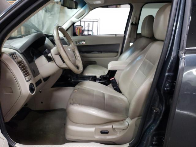 Photo 6 VIN: 1FMCU5K32AKC14950 - FORD ESCAPE HYB 