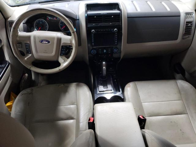 Photo 7 VIN: 1FMCU5K32AKC14950 - FORD ESCAPE HYB 