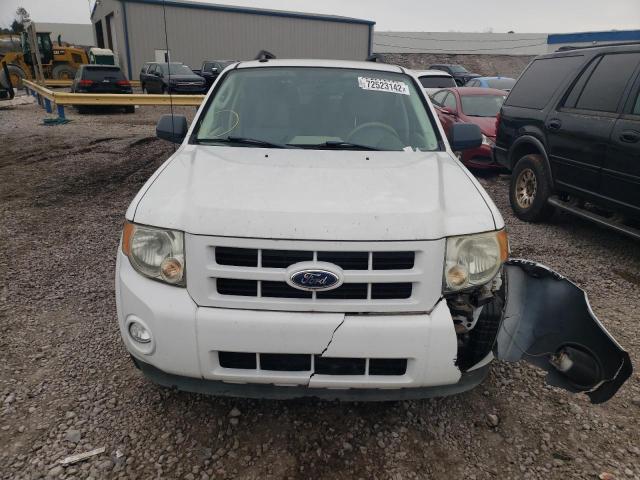 Photo 4 VIN: 1FMCU5K32BKA94200 - FORD ESCAPE HYB 