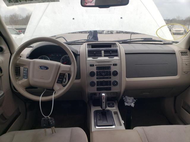 Photo 7 VIN: 1FMCU5K32BKA94200 - FORD ESCAPE HYB 