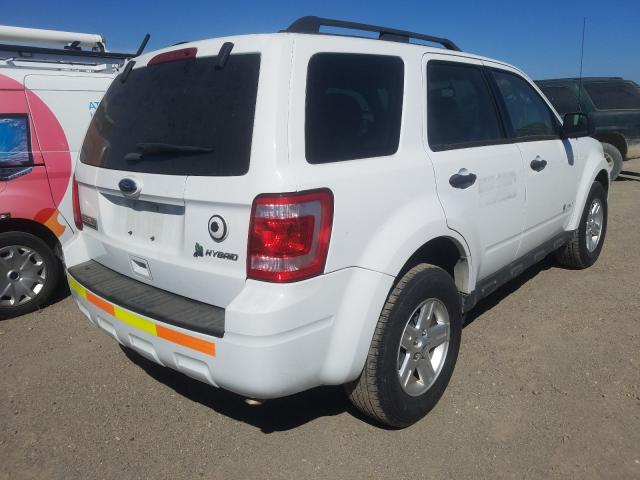 Photo 3 VIN: 1FMCU5K32BKB48790 - FORD ESCAPE 